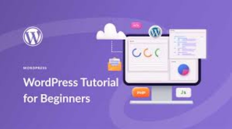 Beginner Guide To WordPress | Academun