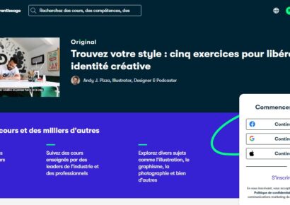 Trouvez votre style : cinq exercices pour libérer votre identité créative