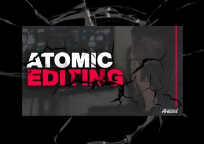 Atomic Editing Monteur Pro 2023