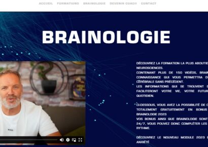 Brainologie