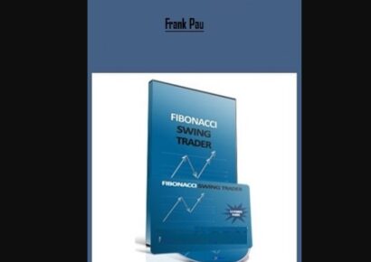 Fibonacci Swing Trader v 2.0 (ForexMentor) by Frank Paul