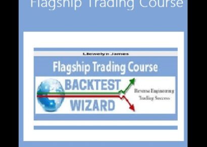 Flagship Trading Course Backtest Wizard