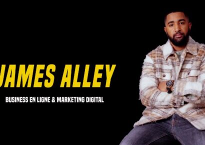 James Alley - SMMA Academy