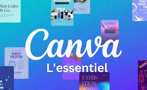 L'essentiel de Canva