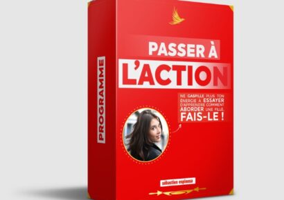 Passez à l'action