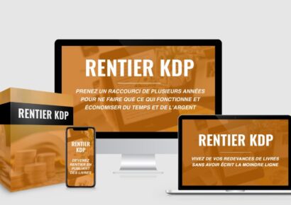 RENTIER KDP - THEOHPILE ELIET