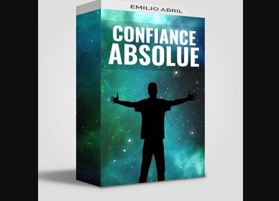 Confiance Absolue - Emilio Abril