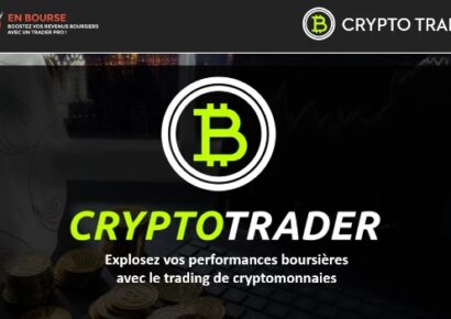 Crypto Sylvain March