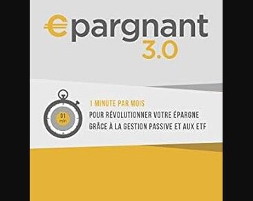 Édouard Petit Epargnant 3.0