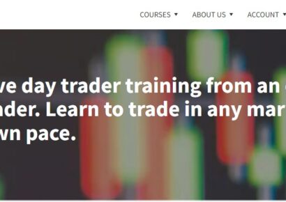 Investopedia Academy - Become a Day Trader