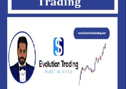 Jerry Singh - Evolution Forex Trading