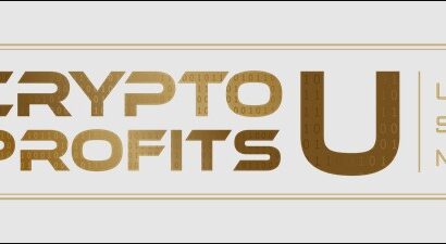 Liz Herrera - Crypto Profits U