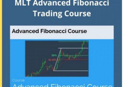 MLT Advanced Fibonacci Trading Course