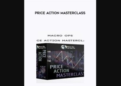 Macro Ops - Price Action Masterclass