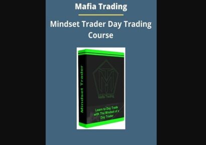 Mafia Trading - Mindset Trader Day Trading Course