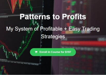 Patterns to Profits - Share Planner