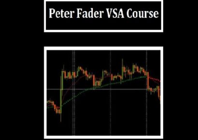 Peter Fader VSA Course