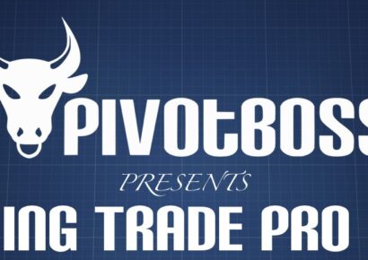 Pivot boss 2.0 (swing trade)