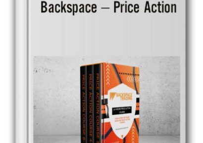 Price Action Trading Course - Backspace Trading