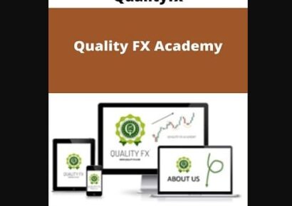 Quality FX Academy Course