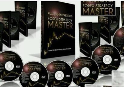 Russ Horn - Forex Strategy Master