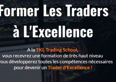 TKL FORMATION TRADING