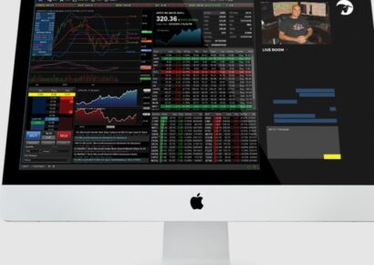 The Stock Investing Course For Beginners