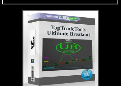 TopTradeTools - TOP Ultimate Breakout