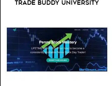 Trade Buddy University Penny Stock mastery