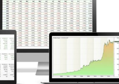 Trading with Rayner Academy Pro Traders Edge Elite