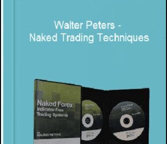 Walter Peters Naked Trading Techniques