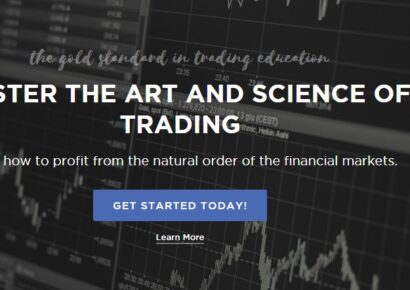 Six Figure Capital Forex Course