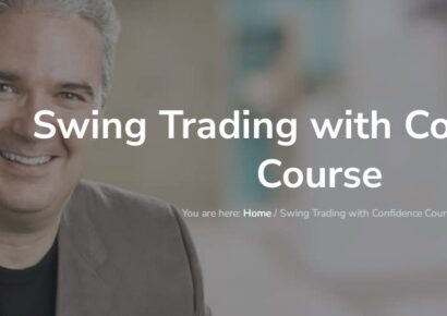 Swing trading with confidence