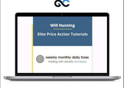 Will Hunting Elite Price Action