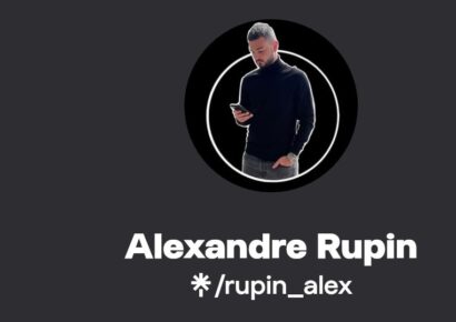 Alexandre Rupin