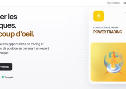 Alti Trading Power Trading