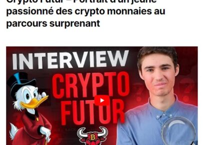 Formation Crypto Futur