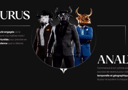 Taurus Analysis