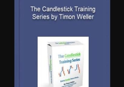 The Candlestick Training by Timon Weller