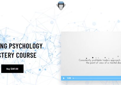 Yvan Byeajee - Trading Psychology Mastery Course - Trading Composure