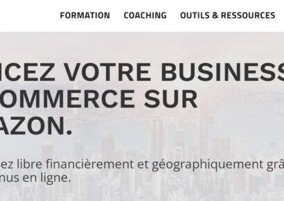 FBA Accelerateur