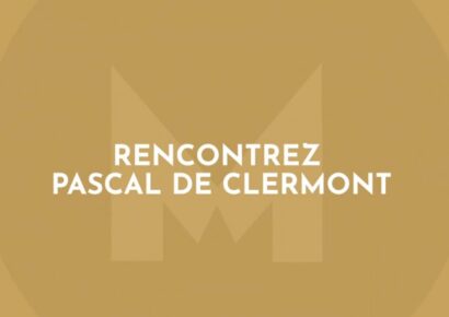 Les techniques d'influences d'un mental PASCAL DE CLERMONTiste