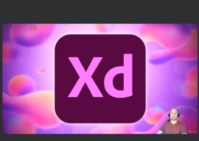 Adobe Xd - UX Design - Formation Complète