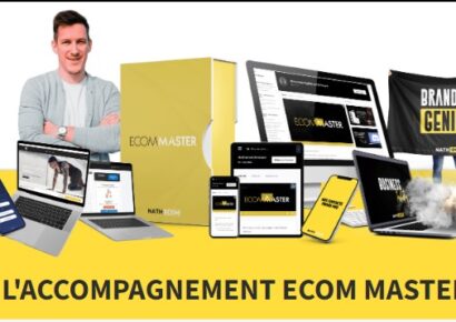 Ecom Master - NATH ECOM