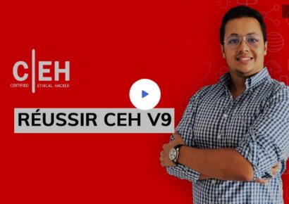 Formation Certified Ethical Hacker (1/4) : Réussir CEH v9