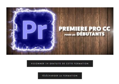 Adobe Premiere Pro Kévin Mendiboure