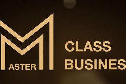 MASTERCLASS BUSINESS Jean luc monteagudo