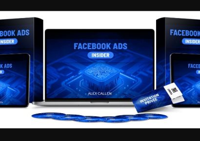 Facebook Ads Insider Alex Callen