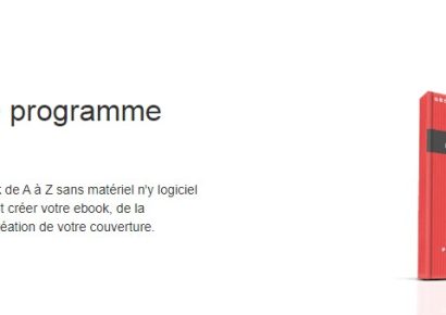 Créer un ebook sans écrire une seule ligne Théophile Eliet