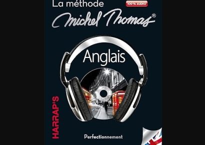 Harrap's Anglais Perfectionnement Michel Thomas